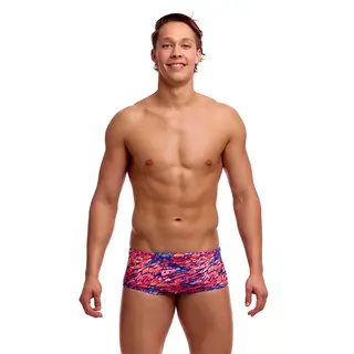 Funky Trunks | Ruff Stuff Uimahousut Sidewinder Trunks