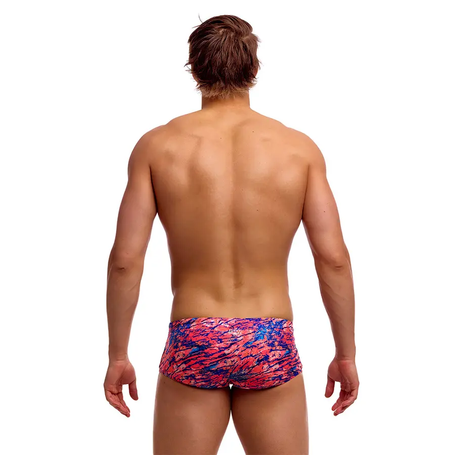Funky Trunks | Ruff Stuff Uimahousut 32 Sidewinder Trunks 
