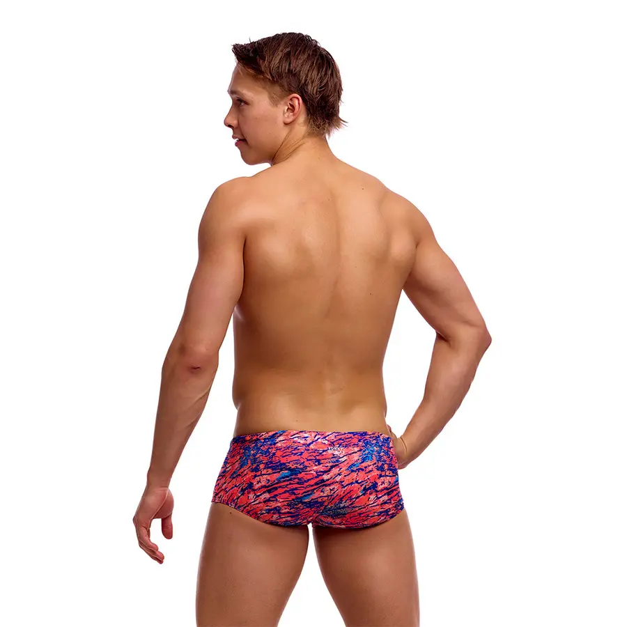 Funky Trunks | Ruff Stuff Uimahousut 32 Sidewinder Trunks 
