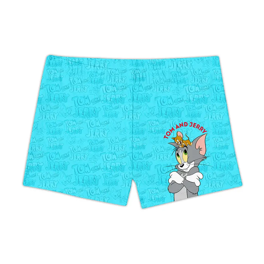 Chasee Uimahousut 116-122cm Slipstop | Tom & Jerry 