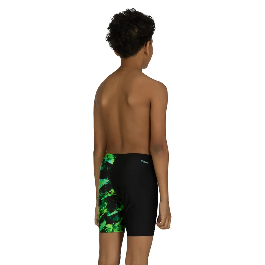 Zoggs | Greengame Uimahousut jr Monivärinen | Mid Jammer | 152 cm 