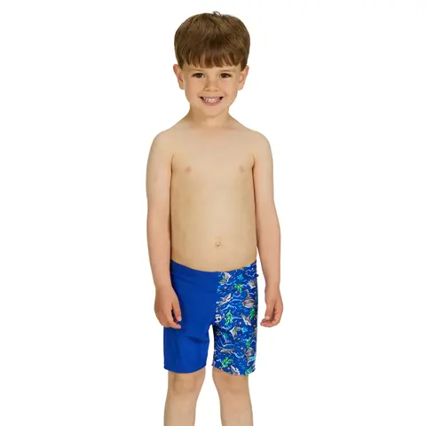 Zoggs | Oceanic Uimahousut Sininen | Midi Jammer