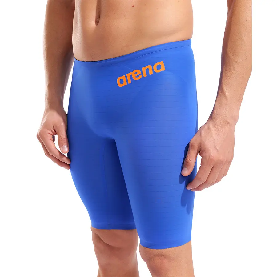 Arena | PWS Carbon Air2 Uimahousut 24 Neon Blaze | Koko 24 