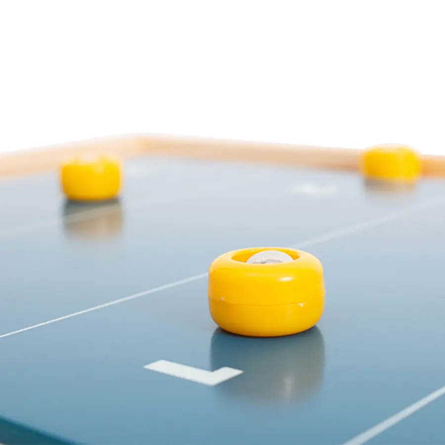 BS Toys | Shuffleboard 115x35 cm | 2+ pelaajalle 
