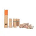 BS Toys | Kuutiopeli Kubb | 2-6 pelaajalle