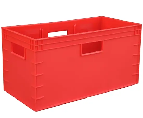 CaCCer laatikko sininen Punainen/Sininen/Keltainen/Vihreä 