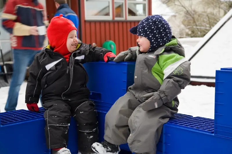 CaCCer laatikko sininen Punainen/Sininen/Keltainen/Vihreä 