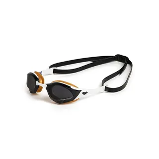 Arena Cobra Edge Swipe Uimalasit Nokinen linssi | Musta
