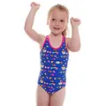 Pretty Bird ActionBack jr uimapuku 92cm Elastomax - Actionback - Moniv&#228;rinen
