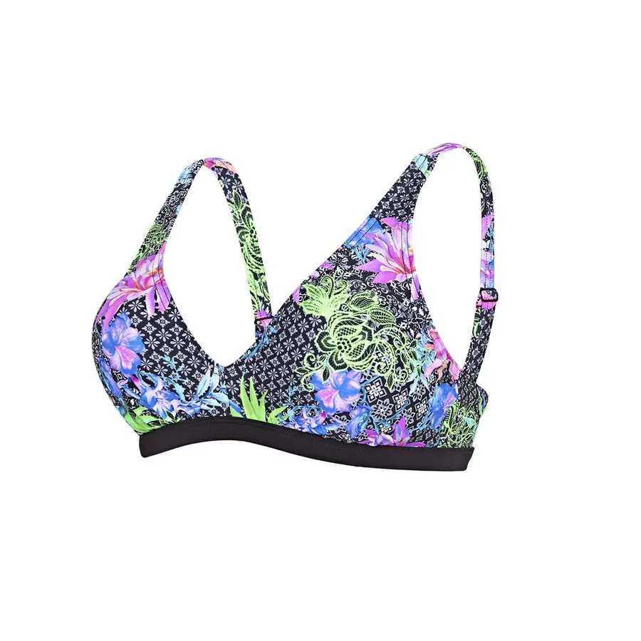 Zoggs Mystique Bikiniyläosa | EU36 Bikinit | Monivärinen 
