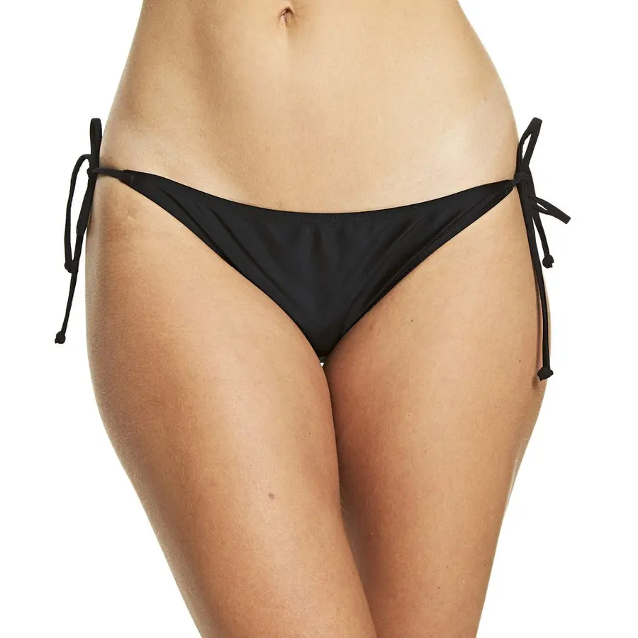 Zoggs Siena Tie Bikinialaosa Bikinit | Musta 