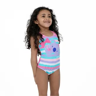 Speedo | Koko Koala Uimapuku Monivärinen