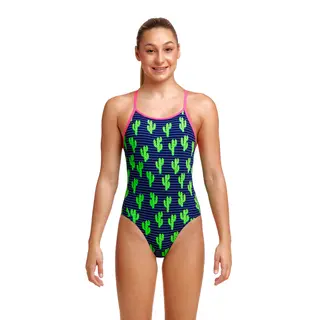 Prickly Pete Badedrakt jr 140 Funkita | Diamond Back