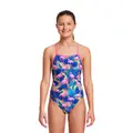 Funkita | Mingo Magic Uimapuku | Sininen