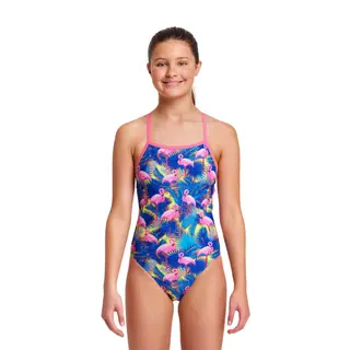Funkita | Mingo Magic Uimapuku | Sininen | 140 cm