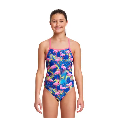 Funkita | Mingo Magic Uimapuku | Sininen