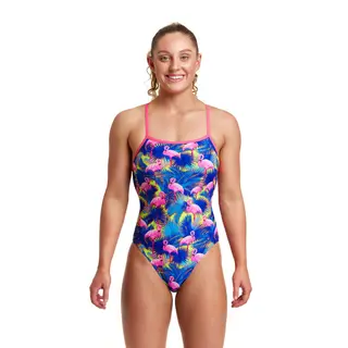 Funkita | Mingo Magic Uimapuku | Sininen