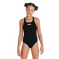Arena | Solid Pro Swim Uimapuku Musta | MaxLife ECO