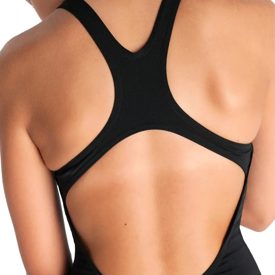 Arena | Solid Pro Swim Uimapuku Musta | MaxLife ECO | Koko 140 