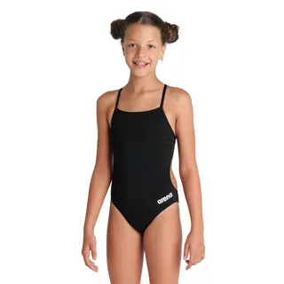 Arena | Solid Challenge Uimapuku Musta | MaxLife ECO