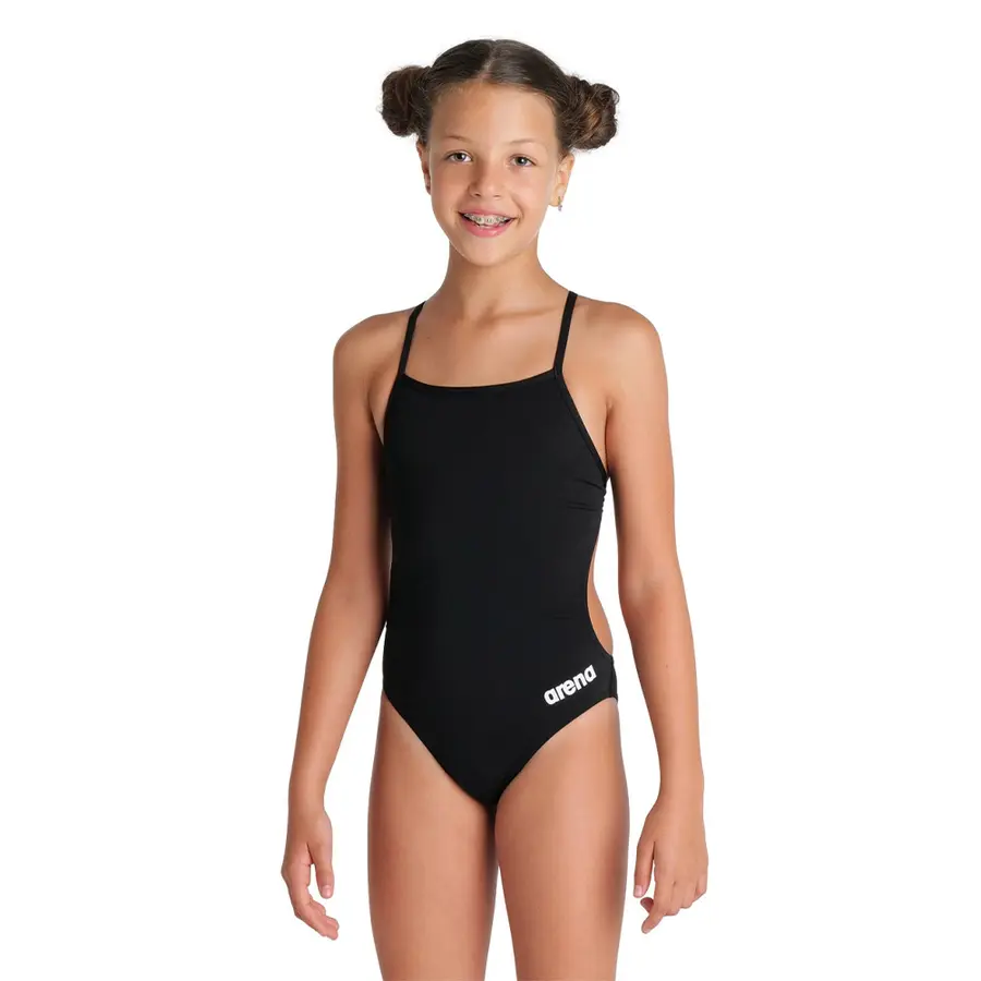 Arena | Solid Challenge Uimapuku Musta | MaxLife ECO | Koko 152 