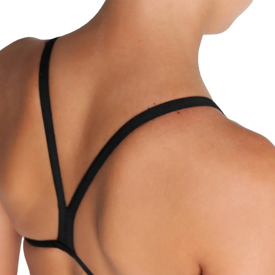 Arena | Solid Challenge Uimapuku Musta | MaxLife ECO | Koko 152 