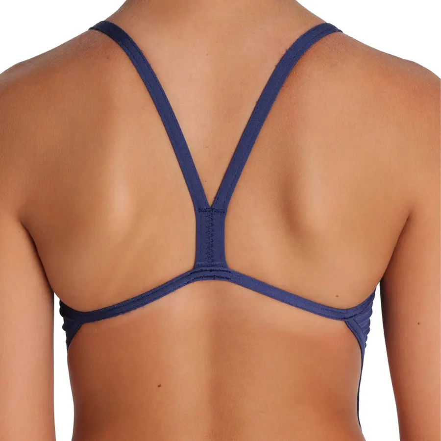 Arena | Solid Challenge Uimapuku Laivastonsininen | Koko 152 