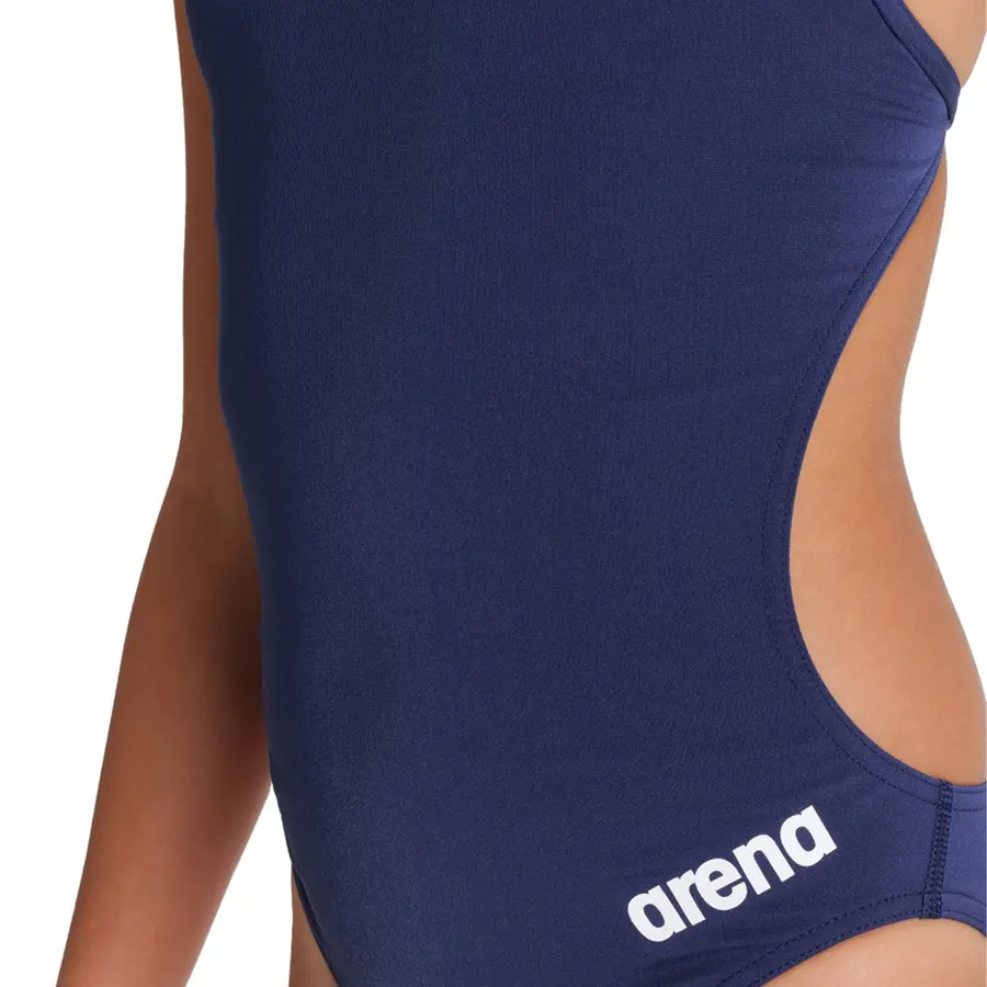 Arena | Solid Challenge Uimapuku Laivastonsininen | Koko 152 