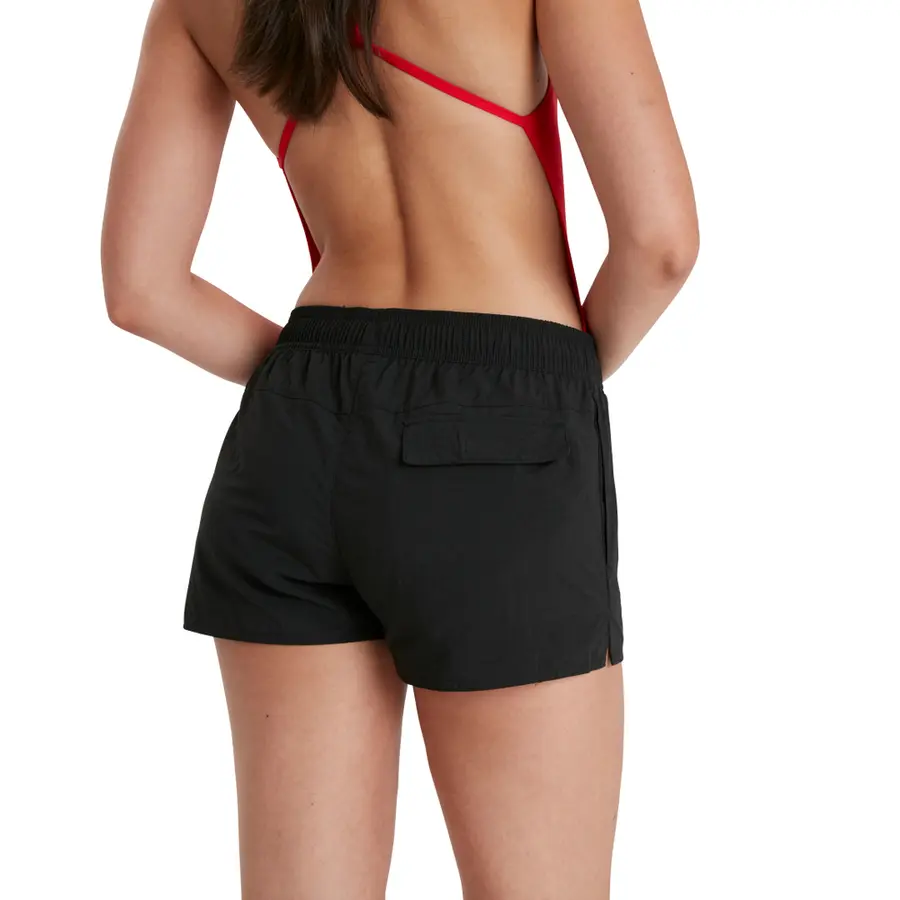 Speedo | Swim Shorts Uimashortsit Musta | Eco Nylon | EU40 