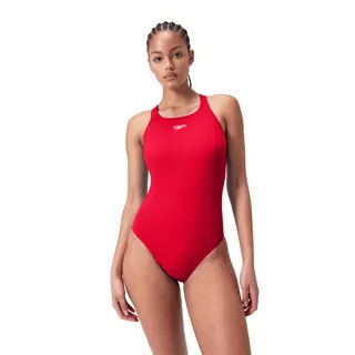 Speedo | Medalist Uimapuku Punainen | Koko EU38