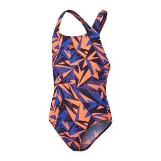 Speedo | Hyperboom Allover Uimapuku Monivärinen | Eco Endurance+
