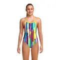 Funkita | Winning Streak Uimapuku Strapped in One