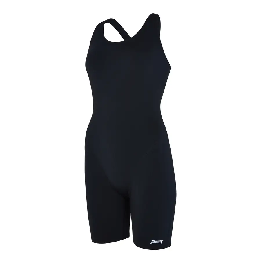 Zoggs | Cottesloe Legsuit Lahkeellinen uimapuku | Koko EU42 