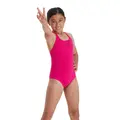 Speedo | Essential Medalist Uimapuku Pinkki | ECO Endurance+