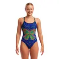 Funkita | B-Fly Uimapuku Polyesteri