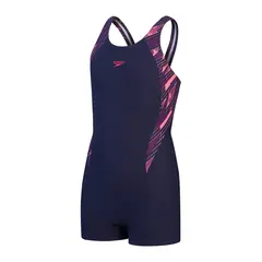 Speedo | Splice Legsuit Uimapuku ECO EnduraFlex | Koko 116