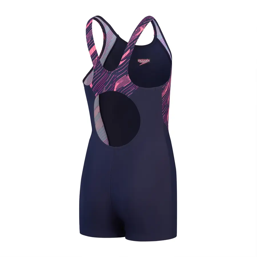 Speedo | Splice Legsuit Uimapuku ECO EnduraFlex | Koko 116 