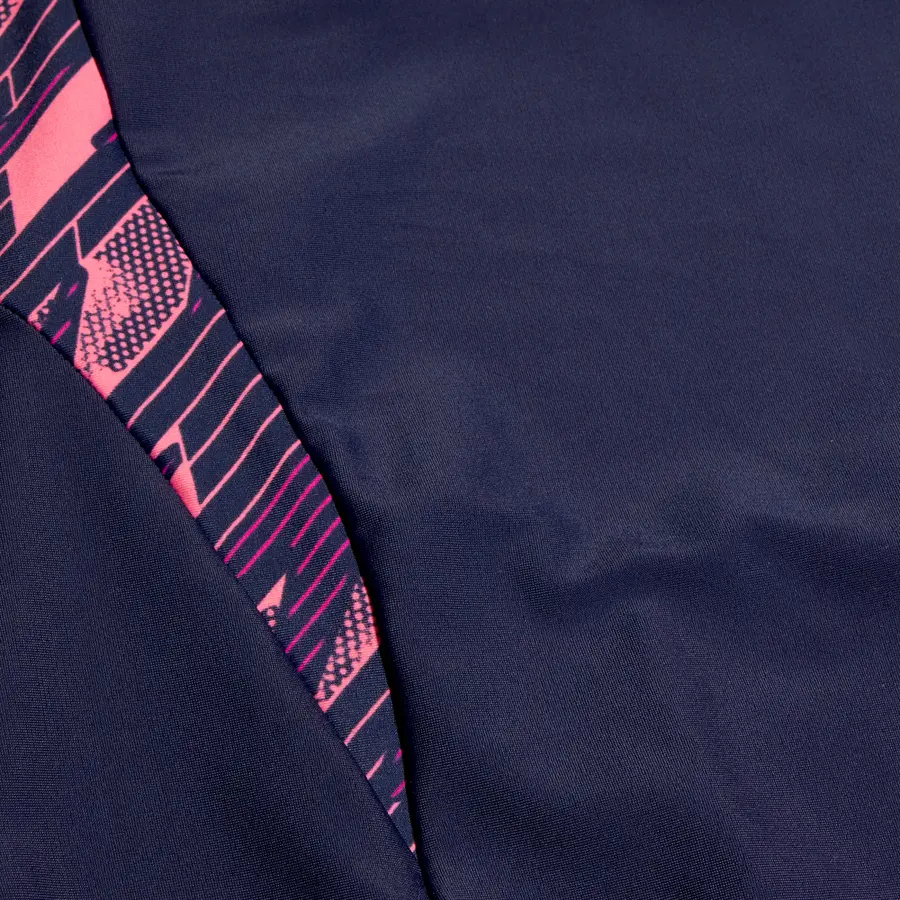 Speedo | Splice Legsuit Uimapuku ECO EnduraFlex | Koko 116 