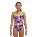 Funkita | Lotsa Pop Uimapuku Värikäs