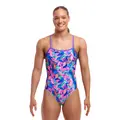 Funkita | Birds Gone Wild Uimapuku Polyesteri