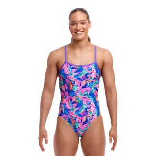 Funkita | Birds Gone Wild Uimapuku Polyesteri | Koko 34