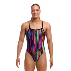 Funkita | Baby Beamer Uimapuku Polyesteri | Koko 34