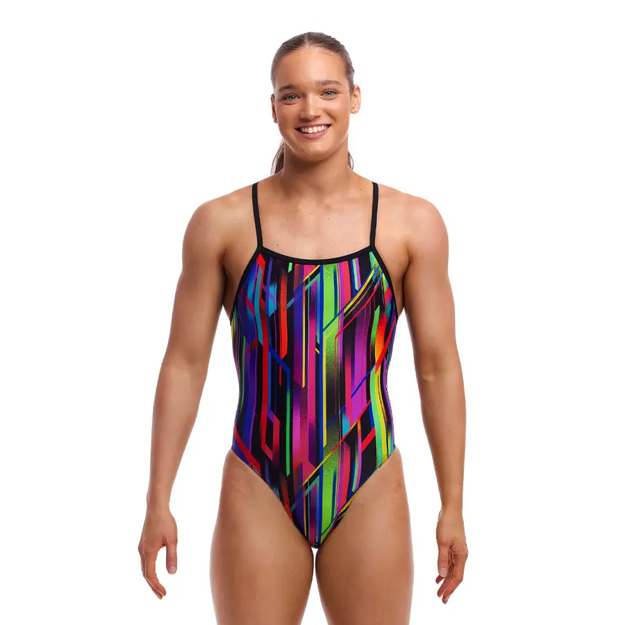 Funkita | Baby Beamer Uimapuku Polyesteri | Koko 34 