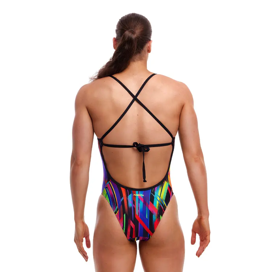Funkita | Baby Beamer Uimapuku Polyesteri | Koko 34 