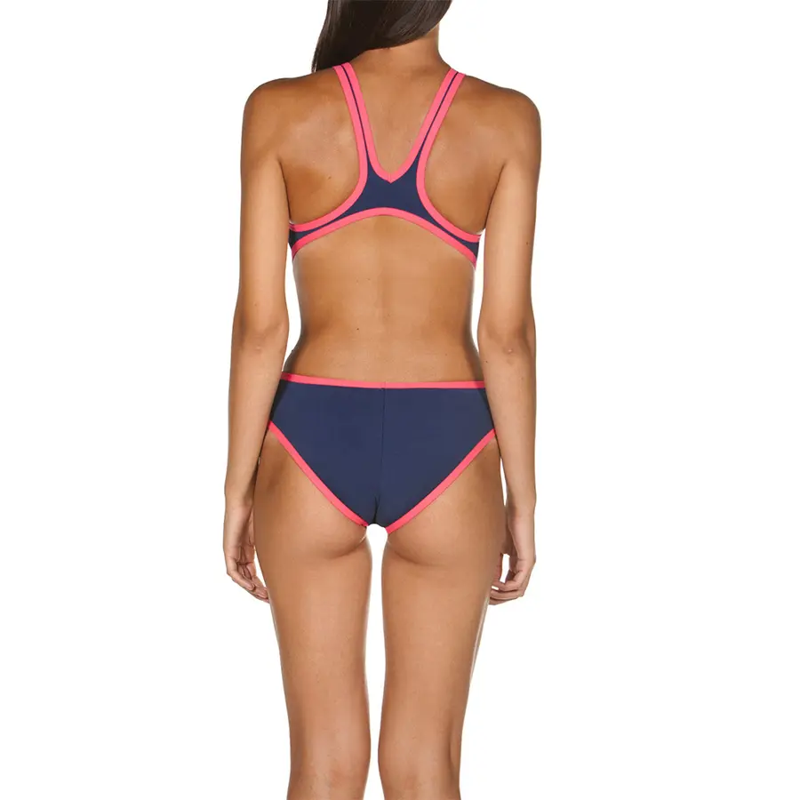 Arena | One Big Logo Uimapuku Tummansininen | MaxLife ECO | Koko 30 