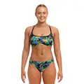Funkita | Paradise Please Bikiniyl&#228;osa Polyesteri