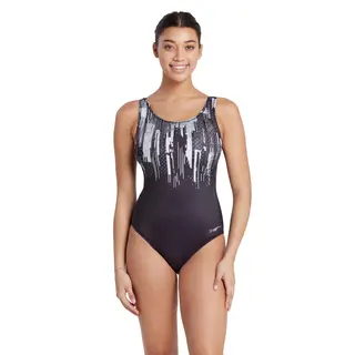Zoggs | Shimmer Uimapuku Moniv&#228;rinen | Scoopback