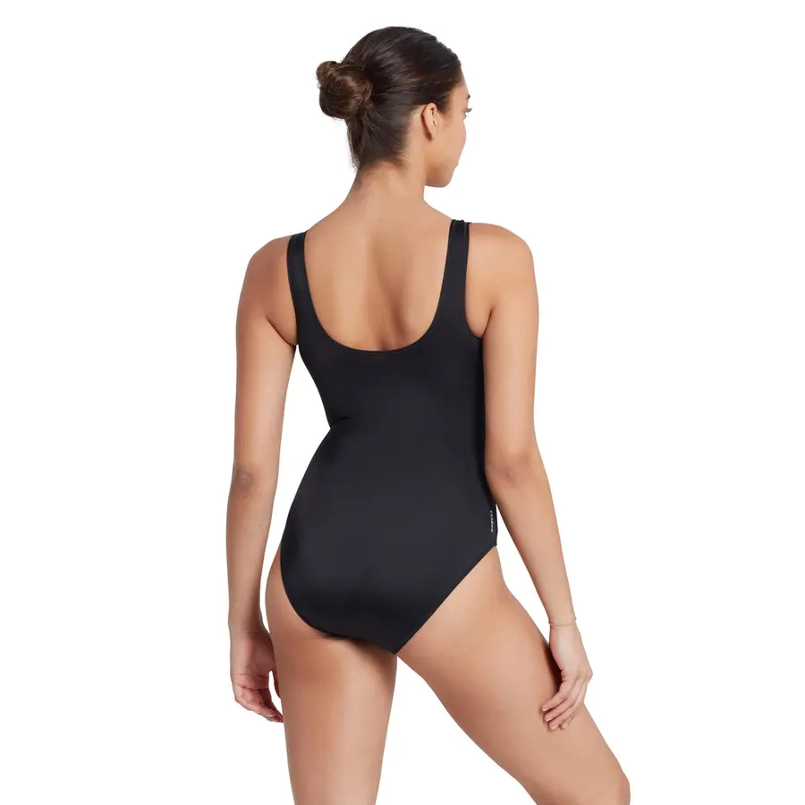 Zoggs | Shimmer Uimapuku Monivärinen | Scoopback | EU36 