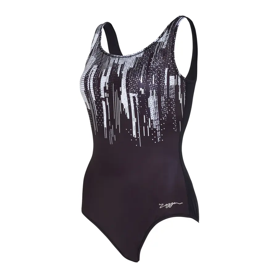 Zoggs | Shimmer Uimapuku Monivärinen | Scoopback | EU36 