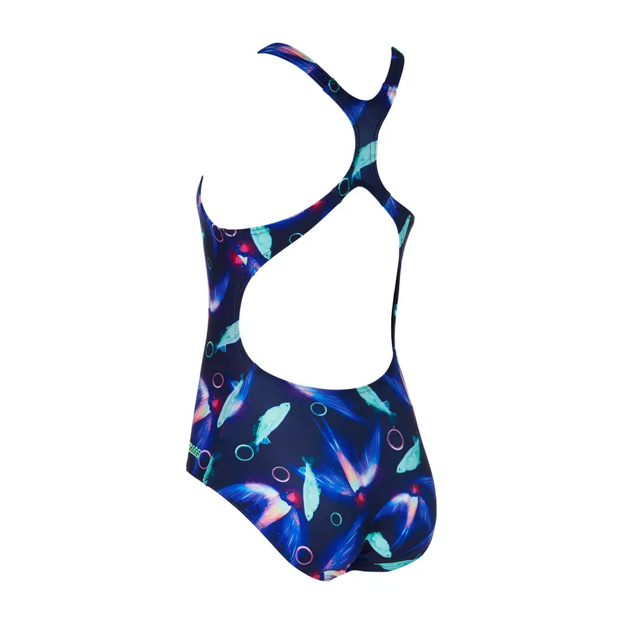 Zoggs | Seabird Uimapuku Monivärinen | Rowleeback | 116 cm 